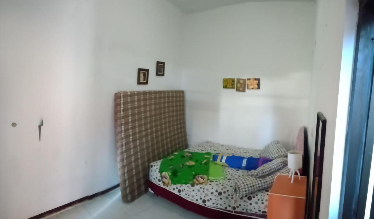 Mutiara Panderman Villa Tlekung Exterior foto
