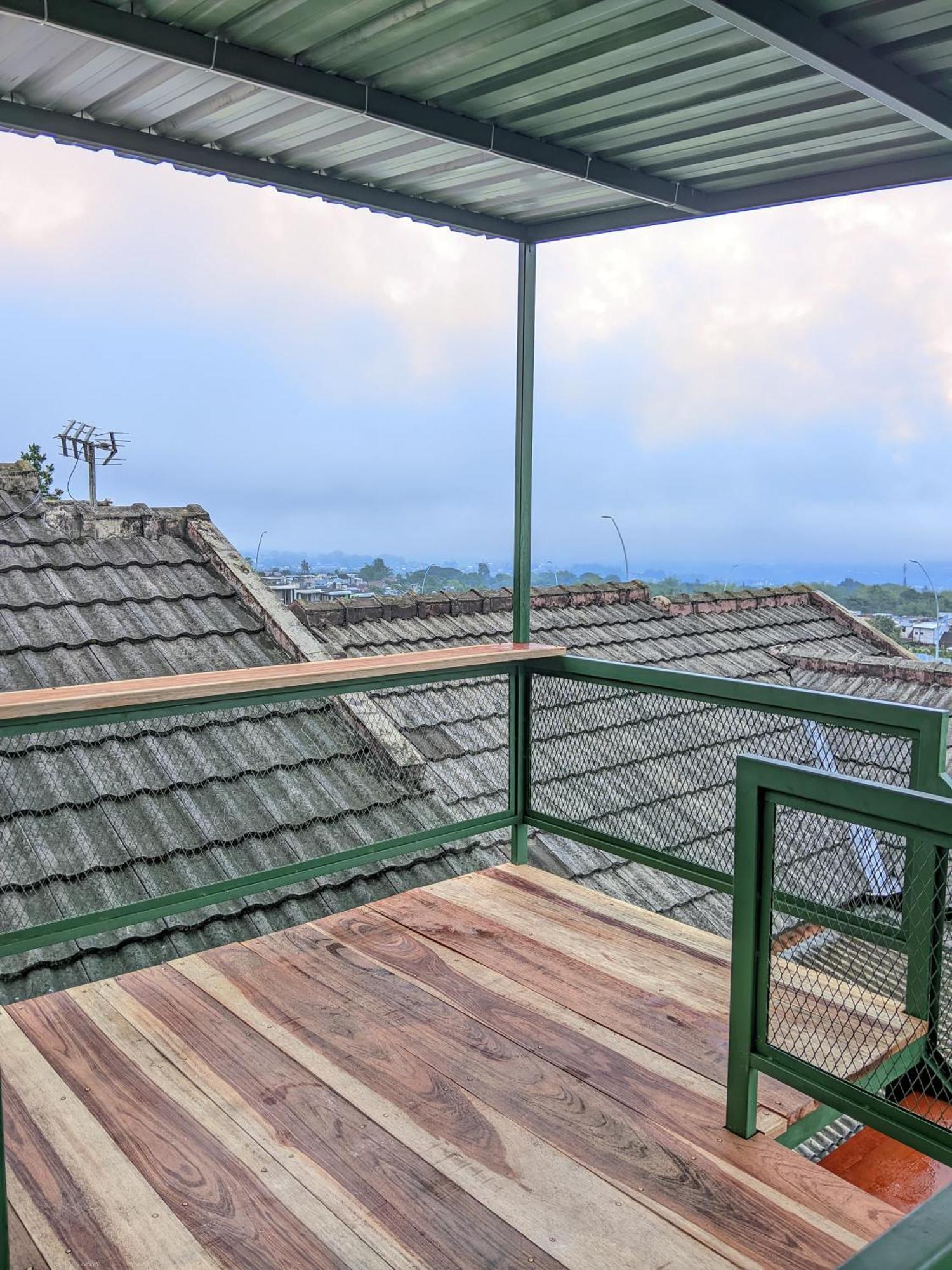 Mutiara Panderman Villa Tlekung Exterior foto